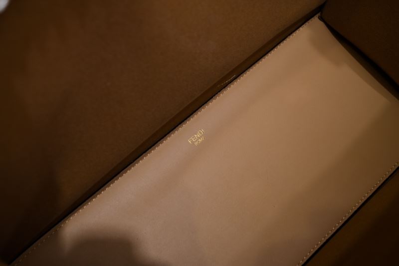 F**di sunshine bags